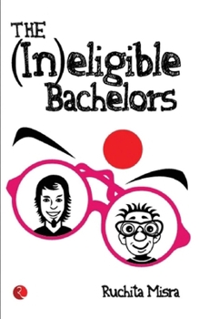 Paperback The (In)Eligible Bachelors Book