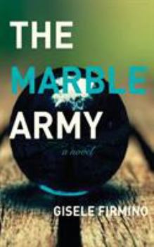 Paperback The Marble Army Book