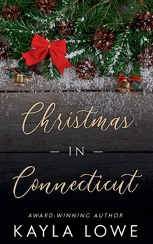 Paperback Christmas in Connecticut Book