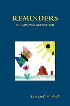 Paperback Reminders Book