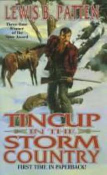 Mass Market Paperback Tincup in the Storm Country Book