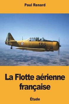 Paperback La Flotte aérienne française [French] Book