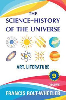 Paperback The Science - History of the Universe: Volume 9 Book