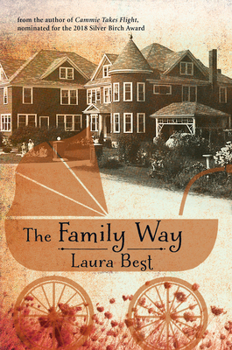 Paperback The Family Way Book