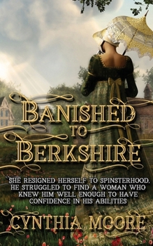 Paperback Banished to Berkshire Book