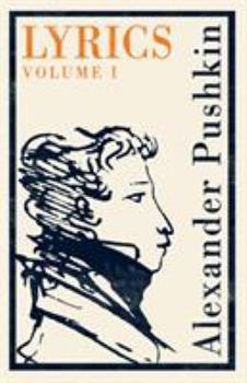 Lyrics Volume 1: 1813-17