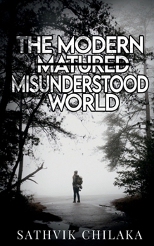 Paperback The Modern Misunderstood World Book