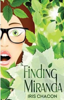 Finding Miranda - Book #1 of the Minokee Mysteries