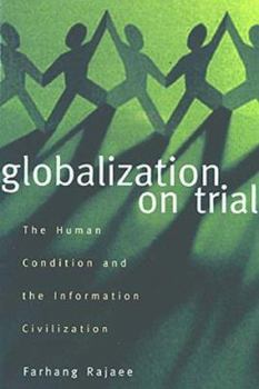 Paperback Global on Trial (Do Not Use) Book