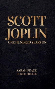 Paperback Scott Joplin One Hundred Years On Book