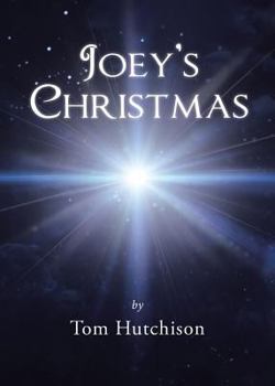 Paperback Joey's Christmas Book