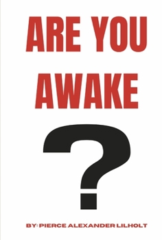 Hardcover Are You Awake? Book