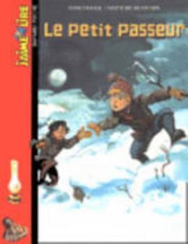 Paperback J AIME LIRE N177 PETIT PASSEUR (BAY.J'AIM.L.POC) [French] Book