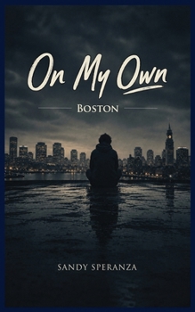 Paperback On My Own Book