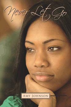 Paperback Never Let Go Book
