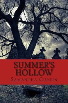 Paperback Summer's Hollow Book