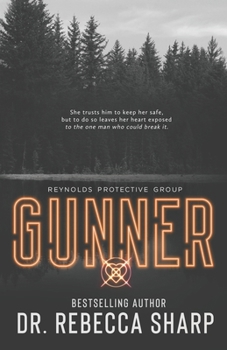 Paperback Gunner Book