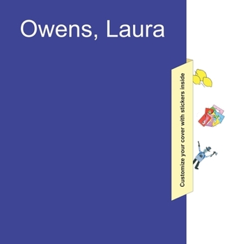 Paperback Owens, Laura Book