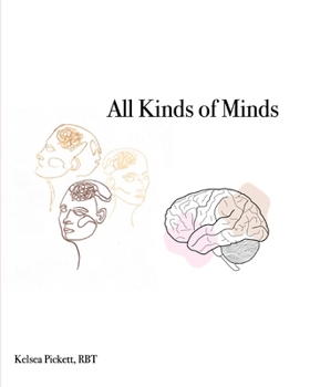 Paperback All Kinds of Minds Book
