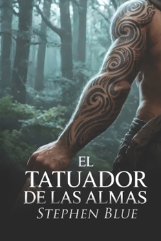 Paperback El Tatuador de las Almas [Spanish] Book