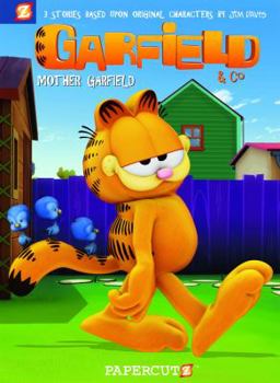 Hardcover Garfield & Co. #6: Mother Garfield Book