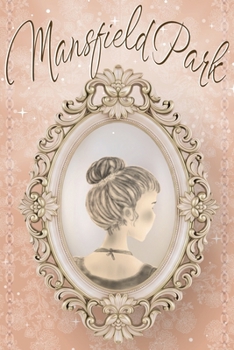 Paperback Mansfield Park Book