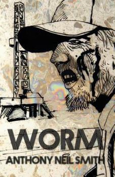Paperback Worm Book