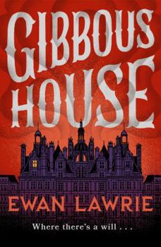 Paperback Gibbous House Book