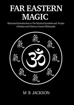 Paperback Far Eastern Magic Book