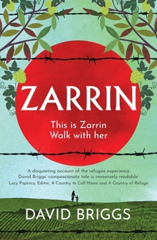 Paperback Zarrin Book