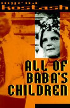 Paperback All of Baba's Children Book