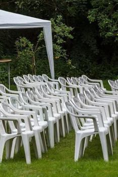 Wedding Guest List Notebook