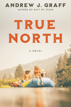 Hardcover True North Book