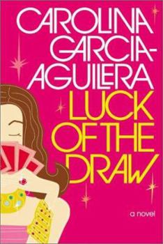 Hardcover Luck of the Draw Book