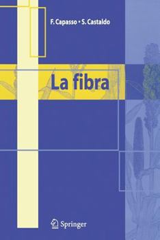 Paperback La Fibra [Italian] Book