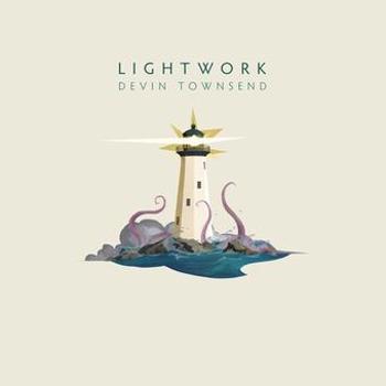Music - CD Lightwork Book