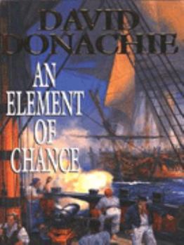 An Element of Chance (The Privateersman Mysteries, No. 4)
