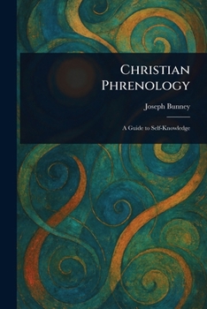 Paperback Christian Phrenology Book