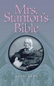 Hardcover Mrs. Stanton's Bible Book