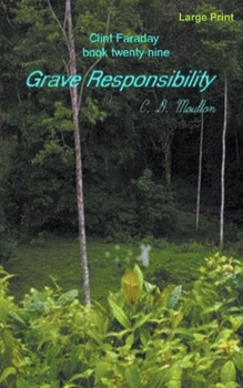Paperback Grave Responsibility Book