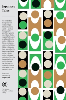 Paperback Japanese Tales Book