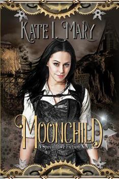 Paperback Moonchild Book