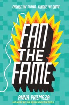 Hardcover Fan the Fame Book