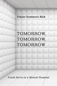 Paperback Tomorrow, Tomorrow, Tomorrow Book