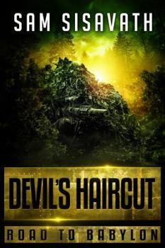 Devil's Haircut - Book #4 of the Road to Babylon