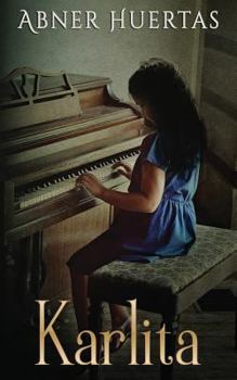Paperback Karlita [Spanish] Book