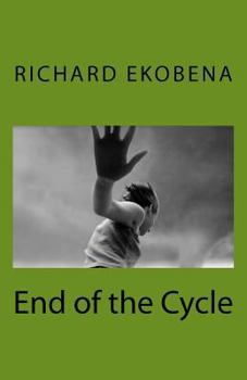 Paperback End of the Cycle Book