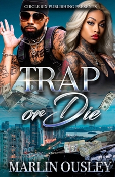 Paperback Trap or Die Book