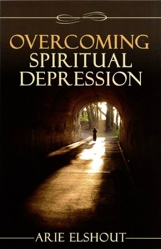 Paperback Overcoming Spiritual Depression Book