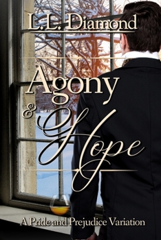 Paperback Agony and Hope Book